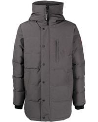Canada Goose - Carson Padded Down Parka - Lyst