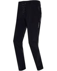 Trangoworld - Drawstring-Fastening Track Pants - Lyst