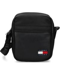 Tommy Hilfiger - Essential Messenger Bag - Lyst