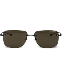 Dita Eyewear - Lsa-119 Rimless Sunglasses - Lyst