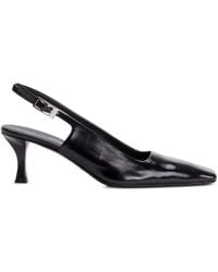 Proenza Schouler - Zapatos de tacón con tira trasera - Lyst