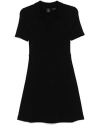 Pinko - Goblet Mini Dress - Lyst