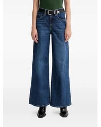 Levi's - 728 Patch-Pocket Jeans - Lyst