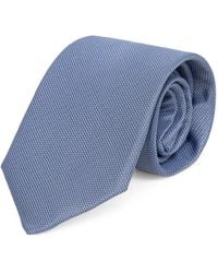 Michael Kors - Patterned Tie - Lyst