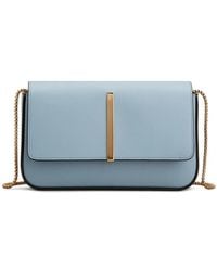 Tod's - Borsa Mini Di - Lyst