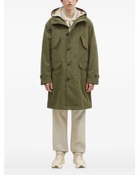 Human Made - パーカーコート - Lyst