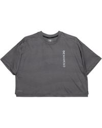On Shoes - X Erewh Logo-Print Performance T-Shirt - Lyst