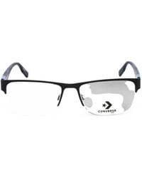 Converse - Rectangle-Frame Glasses - Lyst