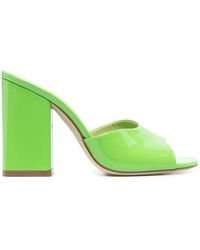 Paris Texas - Anja Mule - Lyst