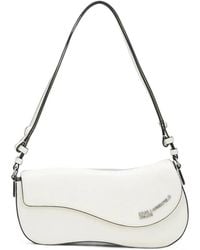 KARL LAGERFELD - Wave Shoulder Bag - Lyst