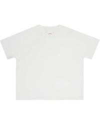 O.FILES - Kimono 2.0 Short-Sleeve T-Shirt - Lyst