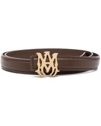 Amiri - Ma Belt - Lyst