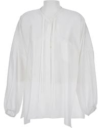 Jejia - Gestreiftes Ines Hemd - Lyst