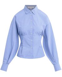 FAVORITE DAUGHTER - Chemise Back Story À Rayures - Lyst