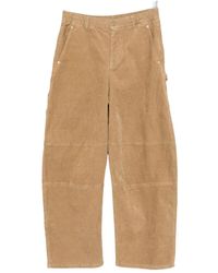 JNBY - Pantalones con cierre de botón - Lyst