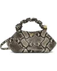 Ganni - Small Bou Cross Body Bag - Lyst