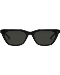 Gentle Monster - Dodo 01 Sunglasses - Lyst