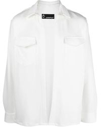 Styland - X Notrainproof Shirtjack - Lyst