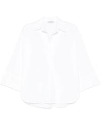 Antonelli - Alighieri Bluse - Lyst
