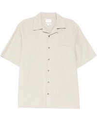 A.P.C. - Jude Shirt - Lyst