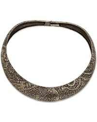 Etro - Arnica Choker - Lyst