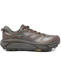 Hoka One One - Mafate Speed 2 Logo-Detail Sneakers - Lyst