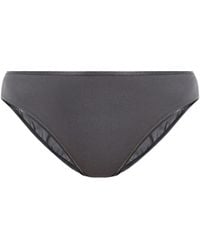 Hanro - Slip Midi - Lyst