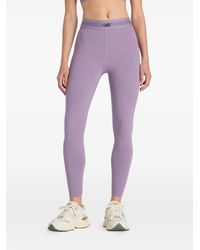 New Balance - Ac Leggings 25" - Lyst
