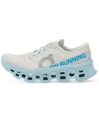 On Shoes - Cloudmster 3 Sneakers - Lyst