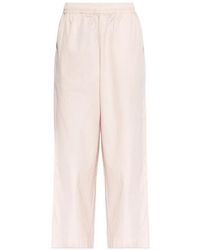 Rethinkit Studios - Straight-Leg Trousers - Lyst