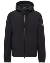 Moncler - Monteynard Hooded Jacket - Lyst