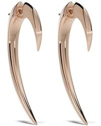Shaun Leane - Hook Earrings - Lyst