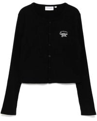 Chocoolate - Logo-Embroidered Top - Lyst