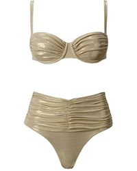 SOFIA ERHAN - Iris Bikini - Lyst