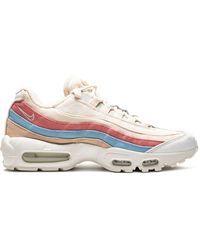 Nike - Air Max 95 Qs "plant Color" Sneakers - Lyst