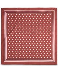 Pushbutton - Push-Skull Scarf - Lyst