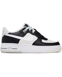 Nike - Air Force 1 Low '07 Lv8 "Phantom Split" Sneakers - Lyst