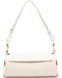 Cult Gaia - Sac Porté Épaule Cylindrique Dahlia - Lyst