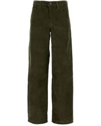 Levi's - Corduroy Patch-Pocket Trousers - Lyst
