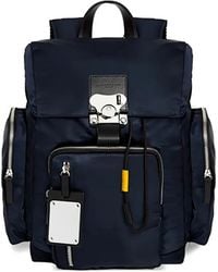 Fpm Milano - Butterfly Laptop Backpack - Lyst