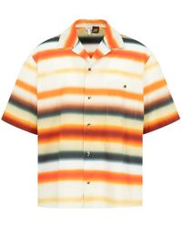 Loewe - Short-Sleeve Shirt - Lyst