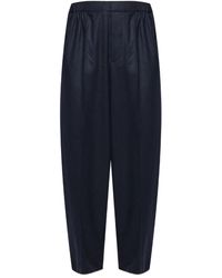 Jacquemus - Wide Trousers - Lyst