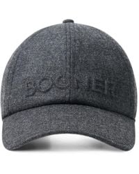 Bogner - Ralf Baseballkappe Mit Logo-Prägung - Lyst