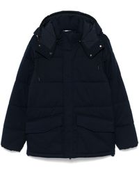 Manuel Ritz - Padded Jacket - Lyst