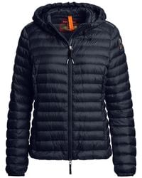 Parajumpers - Zip-Up Hooded Jacket - Lyst