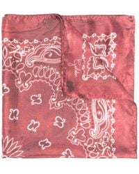 Golden Goose - Foulard - Lyst