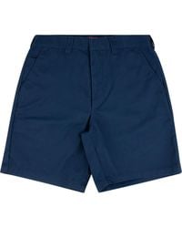 Supreme - 'Work' Shorts Mit Geradem Bein - Lyst