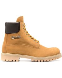 Philipp Plein Boots for Men - Up to 59% off | Lyst