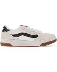 Vans - Hylane Suede Sneakers - Lyst