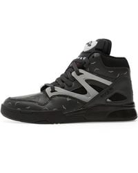 Reebok - Baskets Pump Omni Zone Ii - Lyst